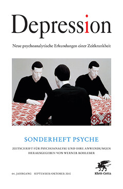 PSYCHE - Zeitschrift für Psychoanalyse und ihre Anwendungen