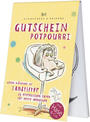 Gutschein Potpourri