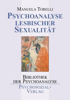 Psychoanalyse lesbischer Sexualität