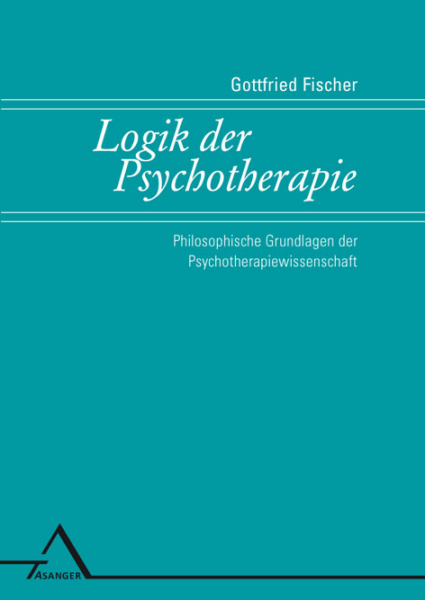 Logik der Psychotherapie