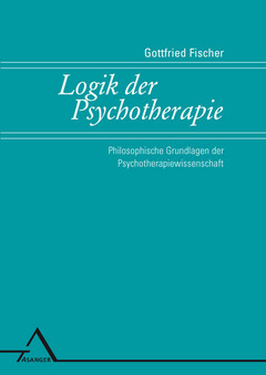 Logik der Psychotherapie