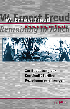Remaining in Touch. Gesammelte Schriften 1965-2000