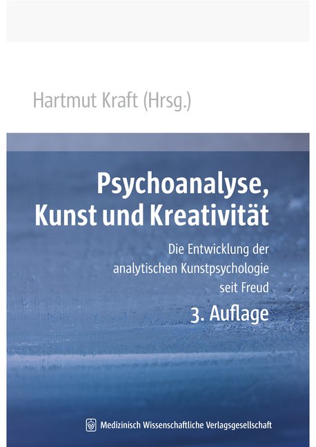 Psychoanalyse, Kunst und Kreativität