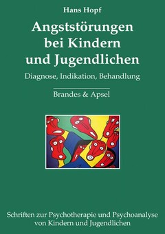 Angststörungen bei Kindern und Jugendlichen