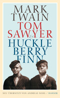 Tom Sawyer und Huckleberry Finn