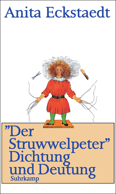 Der Struwwelpeter