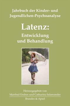 Jahrbuch der Kinder- und Jugendlichen-Psychoanalyse