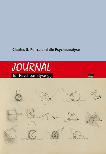 Journal für Psychoanalyse