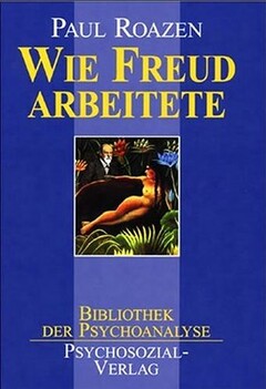 Wie Freud arbeitete