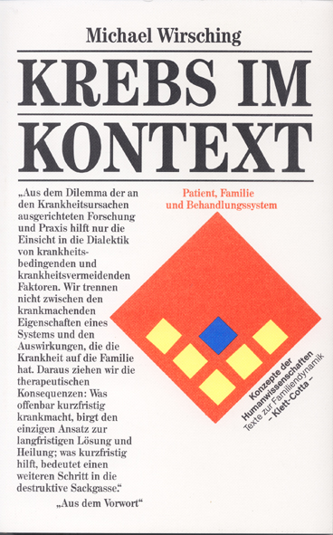 Wirsching - Krebs im Kontext