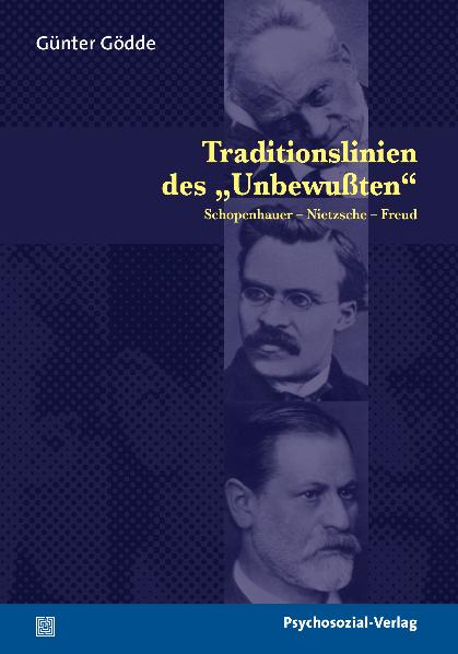 Traditionslinien des »Unbewußten«