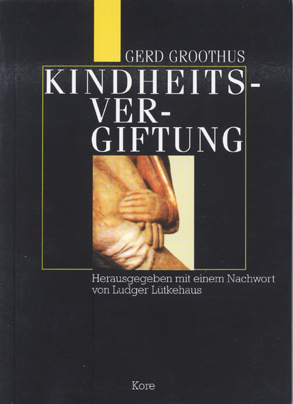 Kindheitsvergiftung