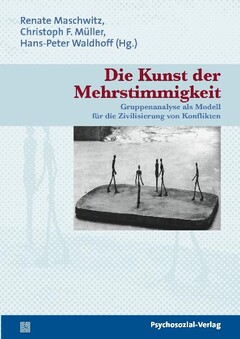 Die Kunst der Mehrstimmigkeit