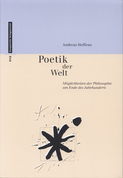 Poetik der Welt