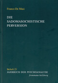 Jahrbuch der Psychoanalyse