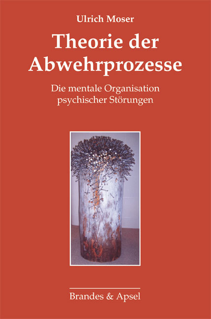 Theorie der Abwehrprozesse