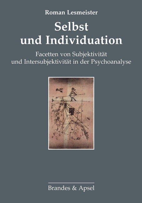 Selbst und Individuation