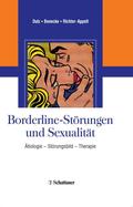 Borderline-Störungen und Sexualität