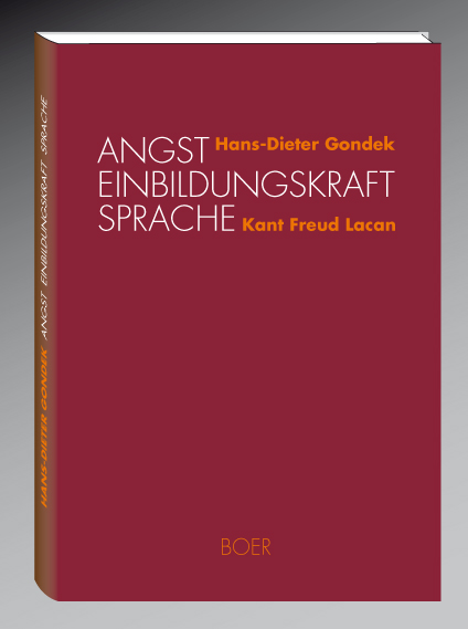 Angst – Einbildungskraft – Sprache