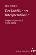 Der Konflikt der Interpretationen