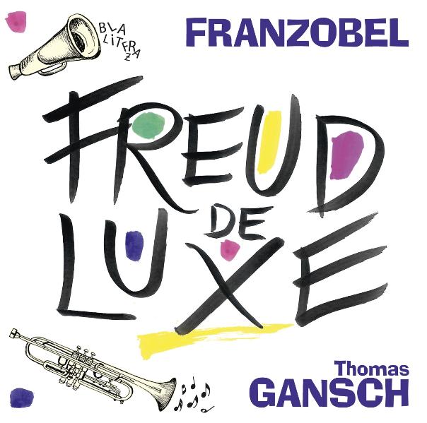 Freud deluxe (Audio-CD)