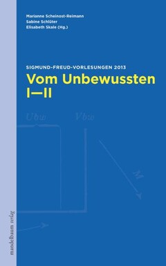 Sigmund-Freud-Vorlesungen