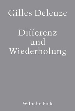 Differenz und Wiederholung