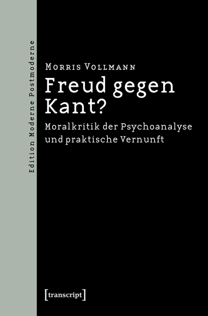 Freud gegen Kant?