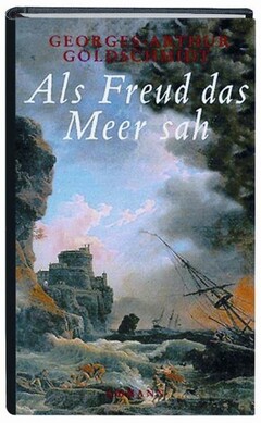 Als Freud das Meer sah