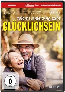 Yaloms Anleitung zum Glücklichsein, 1 DVD