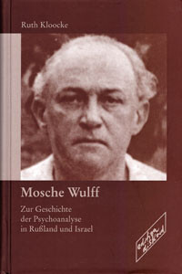 Mosche Wulff