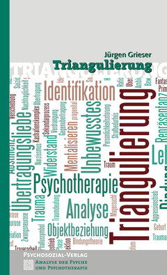 Analyse der Psyche und Psychotherapie