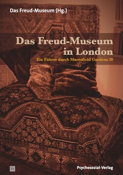 Das Freud-Museum in London