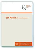 QEP® Manual für Psychotherapeuten