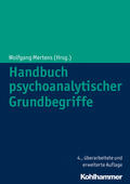 Handbuch psychoanalytischer Grundbegriffe