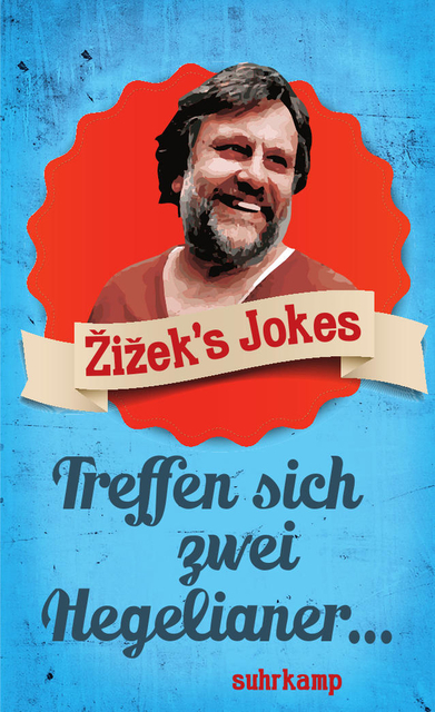 Žižek’s Jokes