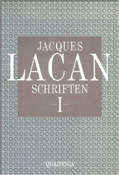 Lacan – Schriften I