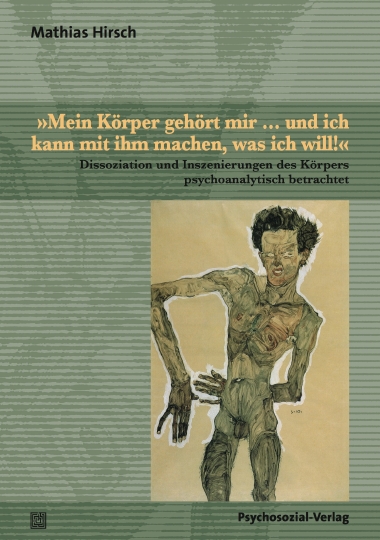 »Mein Körper gehört mir … und ich kann mit ihm machen, was ich will!«