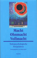 Macht - Ohnmacht - Vollmacht