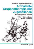 Ambulante Gruppentherapie mit Jugendlichen