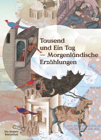 »Tausend und Ein Tag« – Die Andere Bibliothek (dAB)