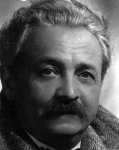 Adolf Josef Storfer