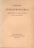 Antisemitismus