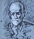 La Vie Tragique de Sigmund Freud