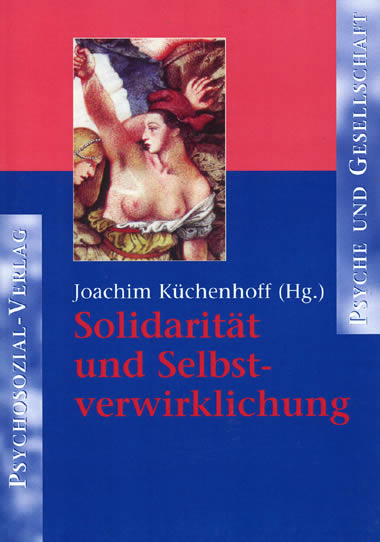 Küchenhoff Solidarität und Selbstverwirklichung