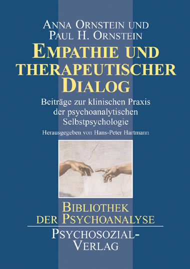 Orstein Empathie und Dialog