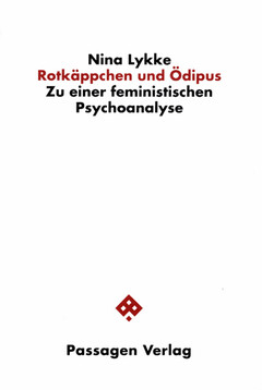 Rotkäppchen und Ödipus