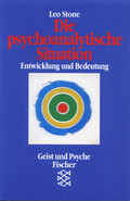 Die psychoanalytische Situation