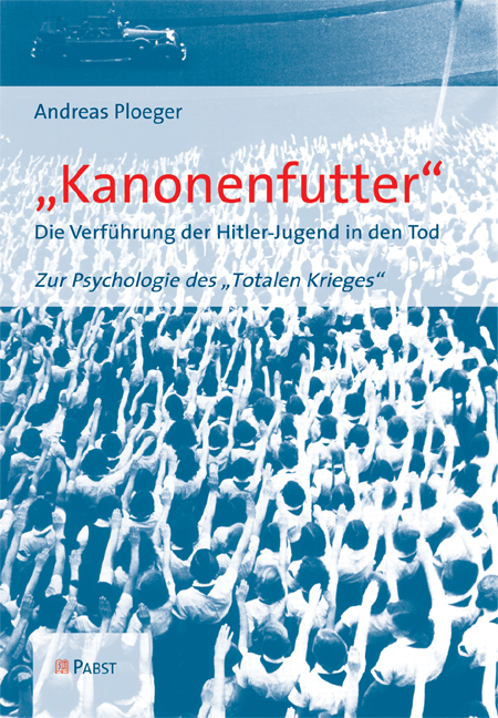 »Kanonenfutter«