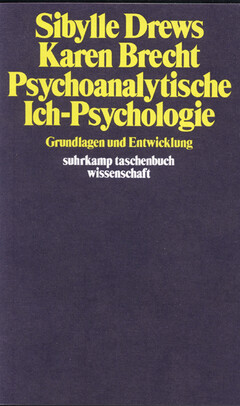 Psychoanalytische Ich-Psychologie